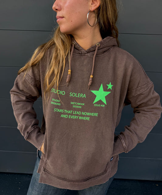 Sudadera Solera