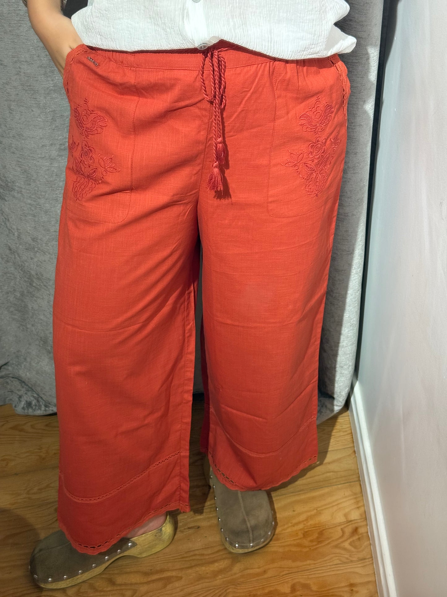 Pantalón CMS Love