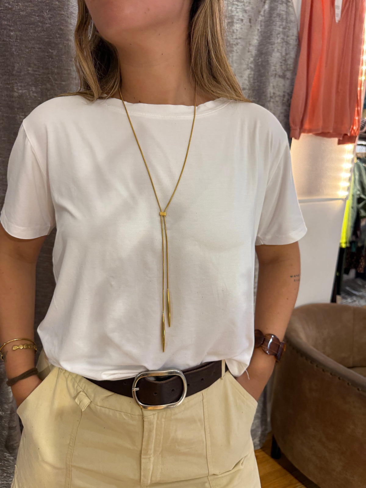 Collar Fine