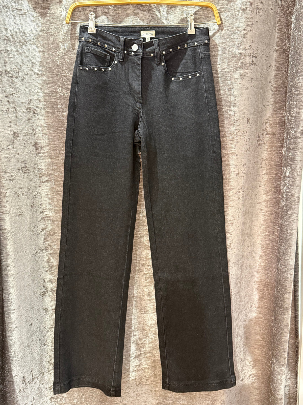 Pantalón Tejano Paz Torras