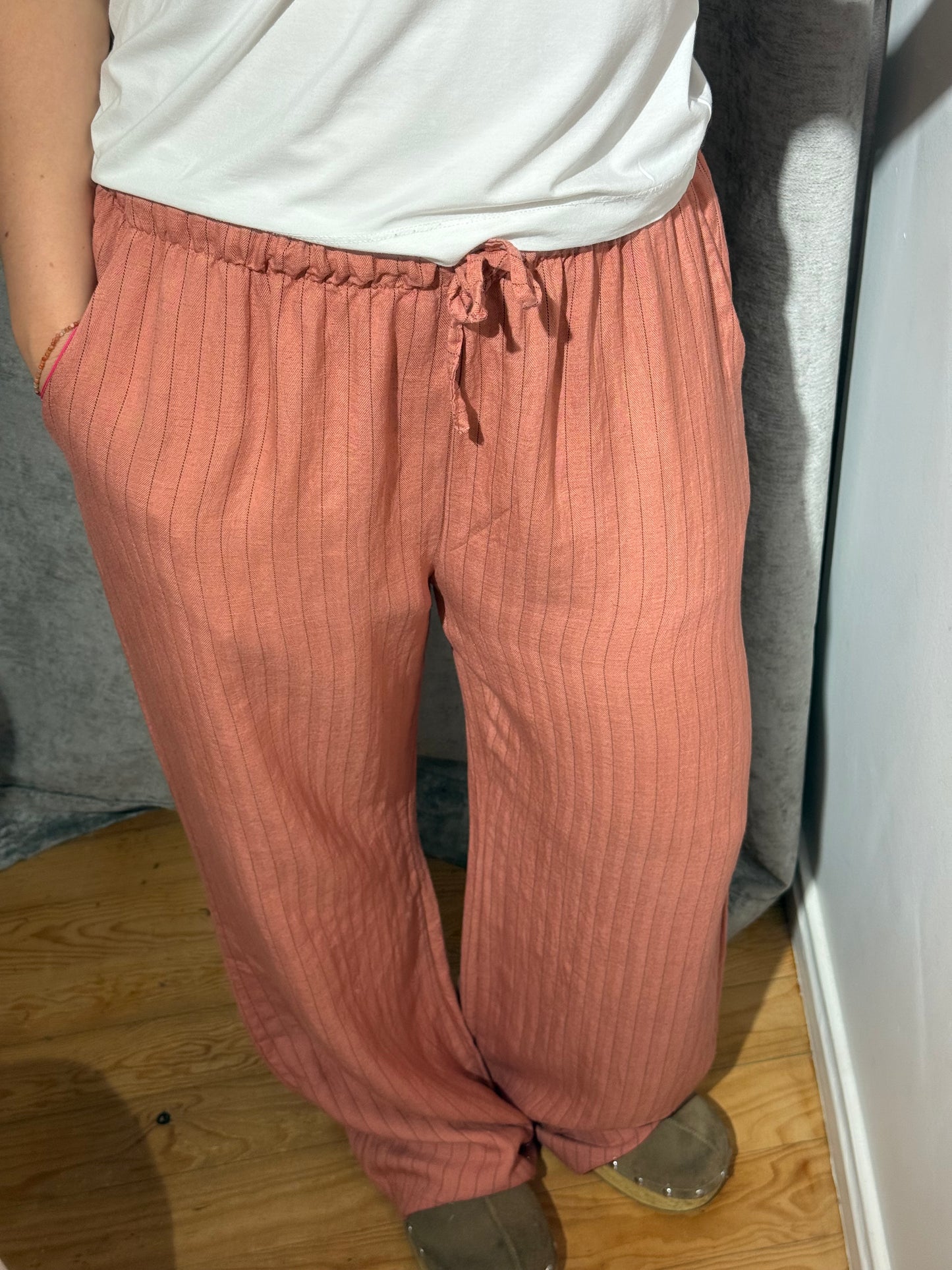 Pantalón Clara
