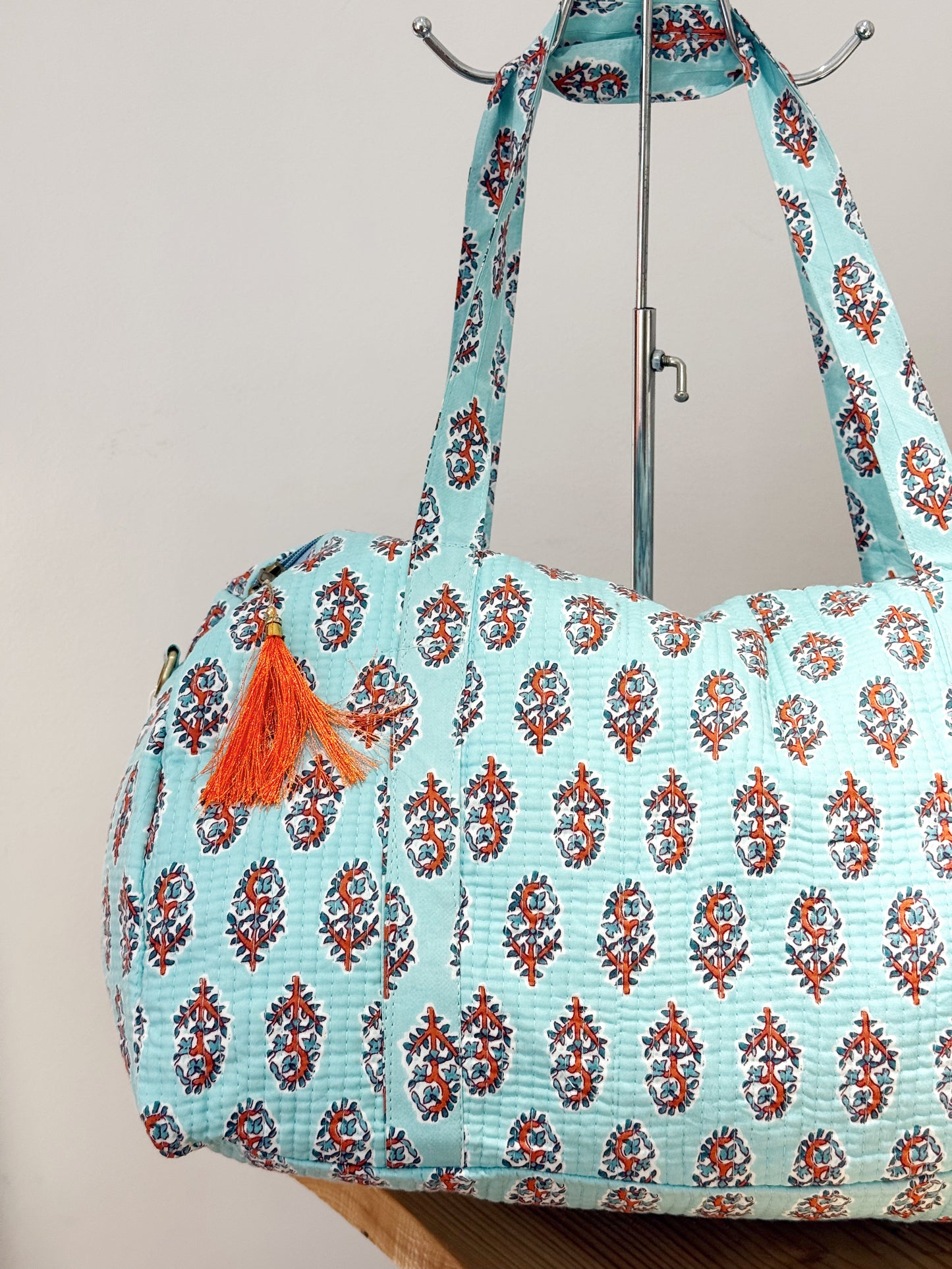 Bolsa Viaje New