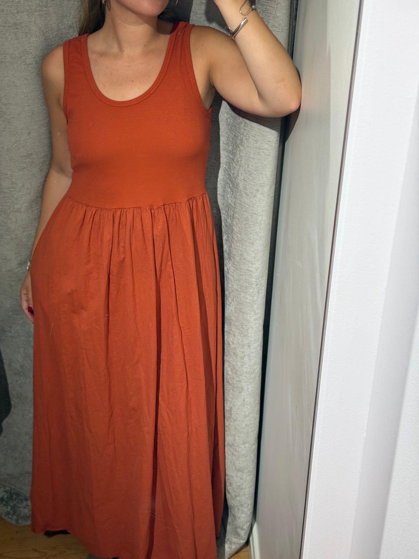 Vestido Dúo