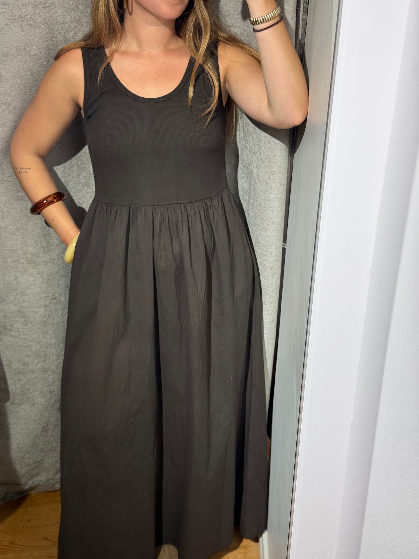 Vestido Dúo