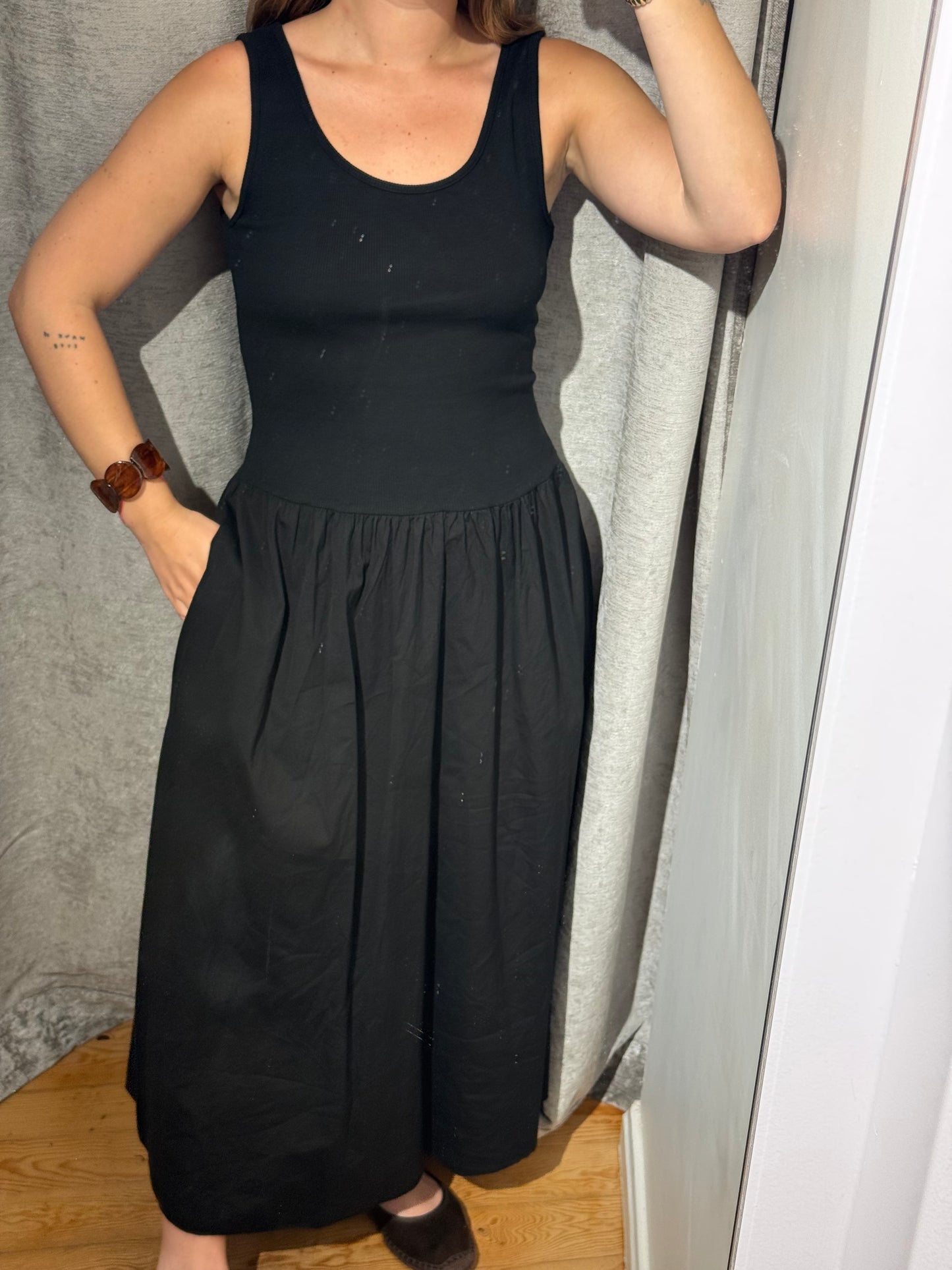 Vestido Estrella