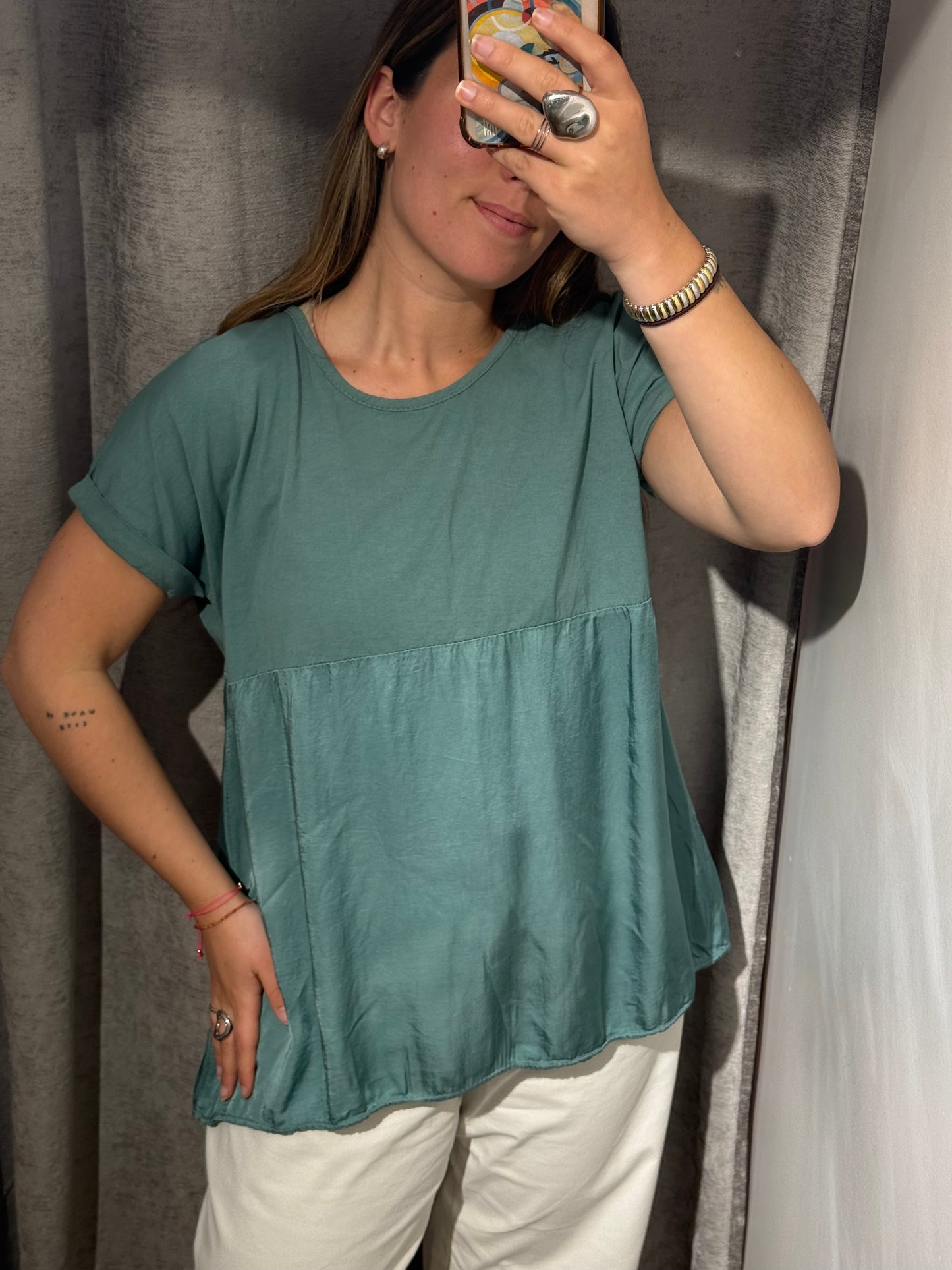 Camiseta Dúo