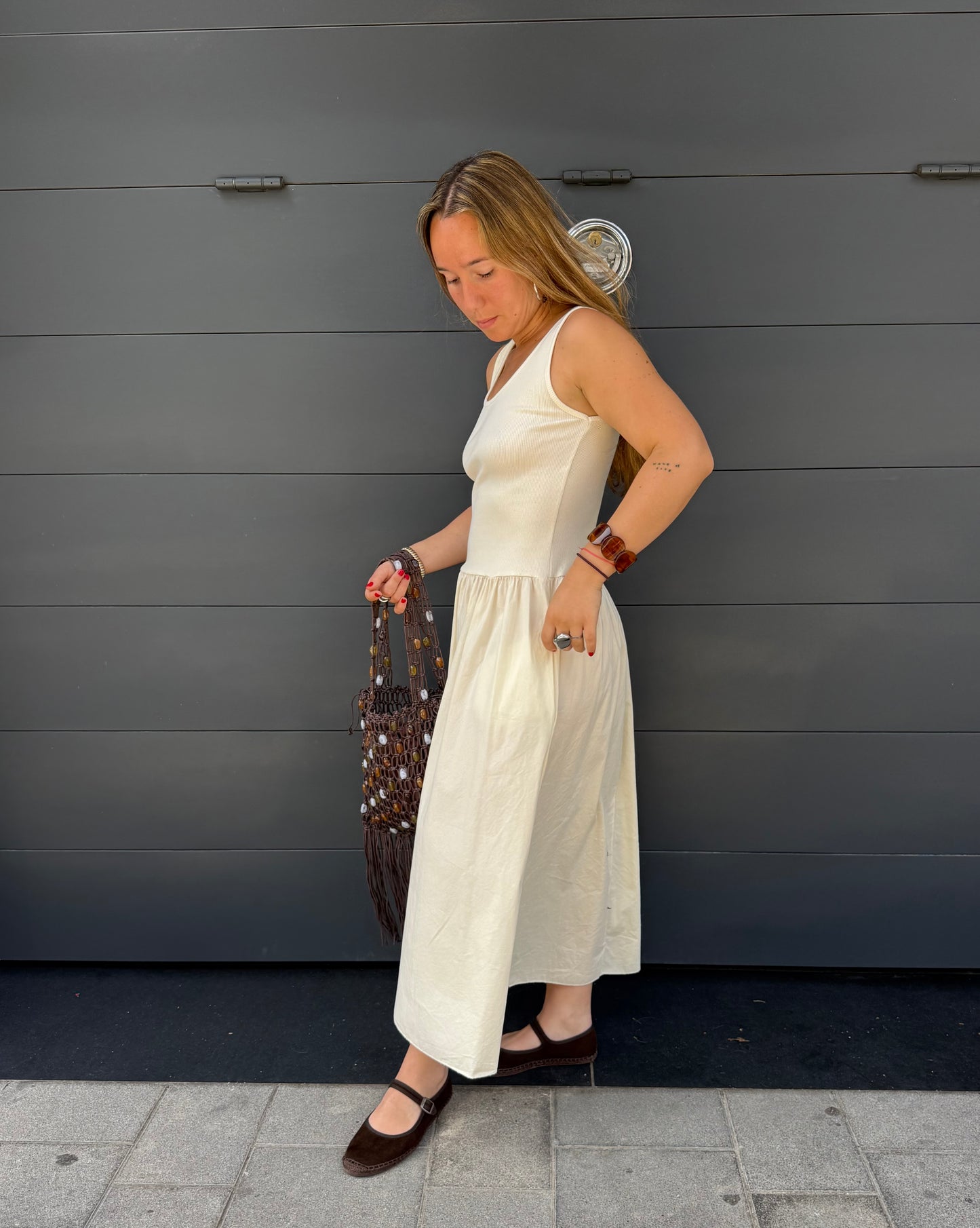 Vestido Estrella