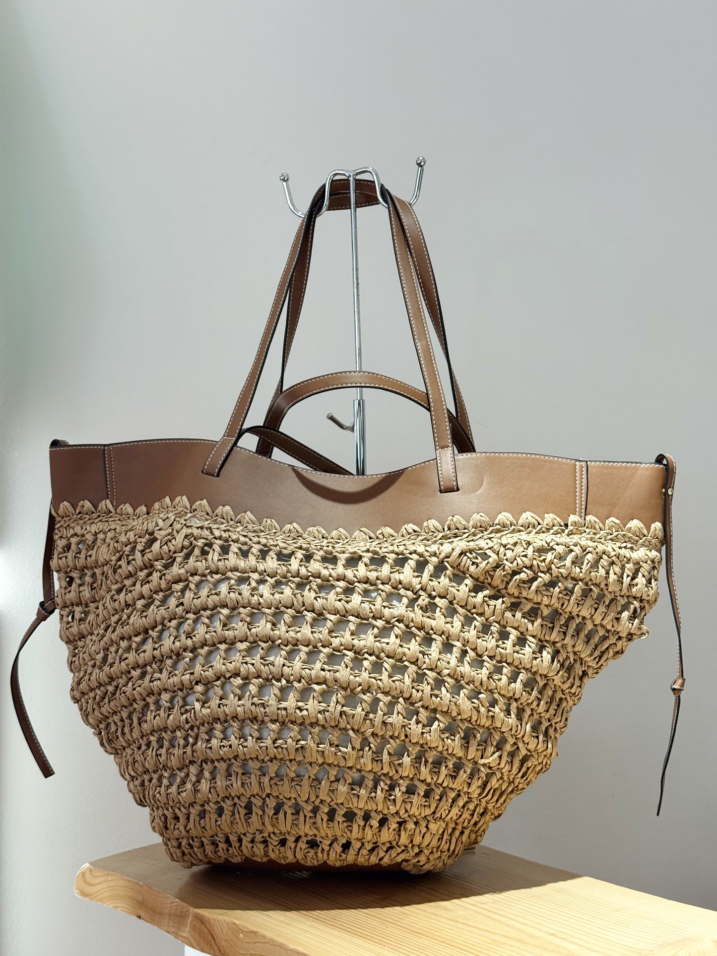 Bolso Capazo