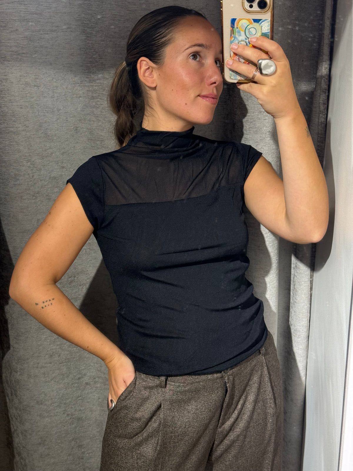 Top Transparencia