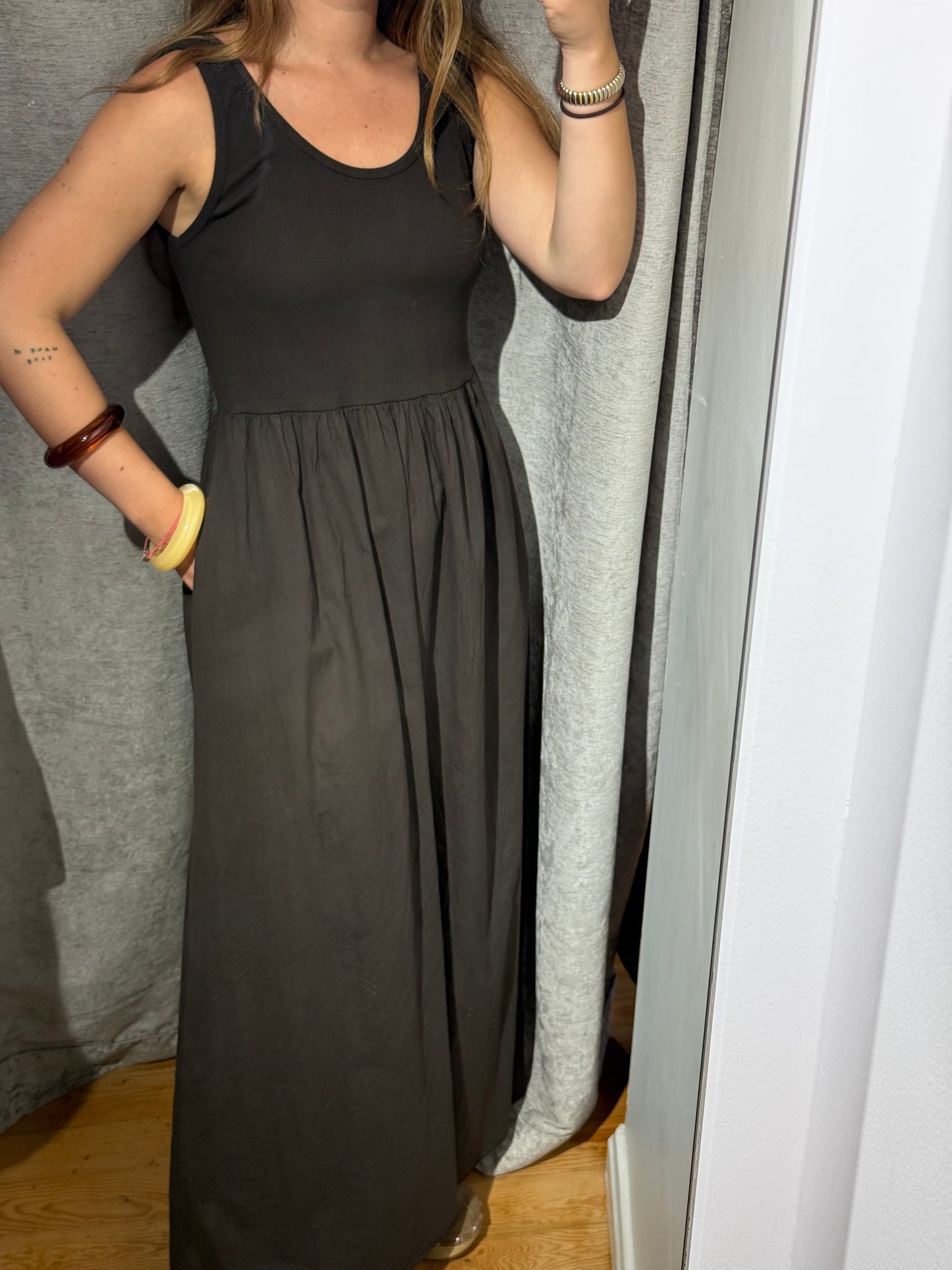 Vestido Dúo