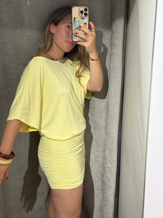 Vestido Dance