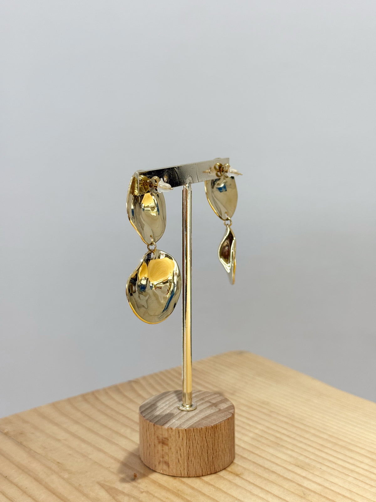 Pendientes Circ
