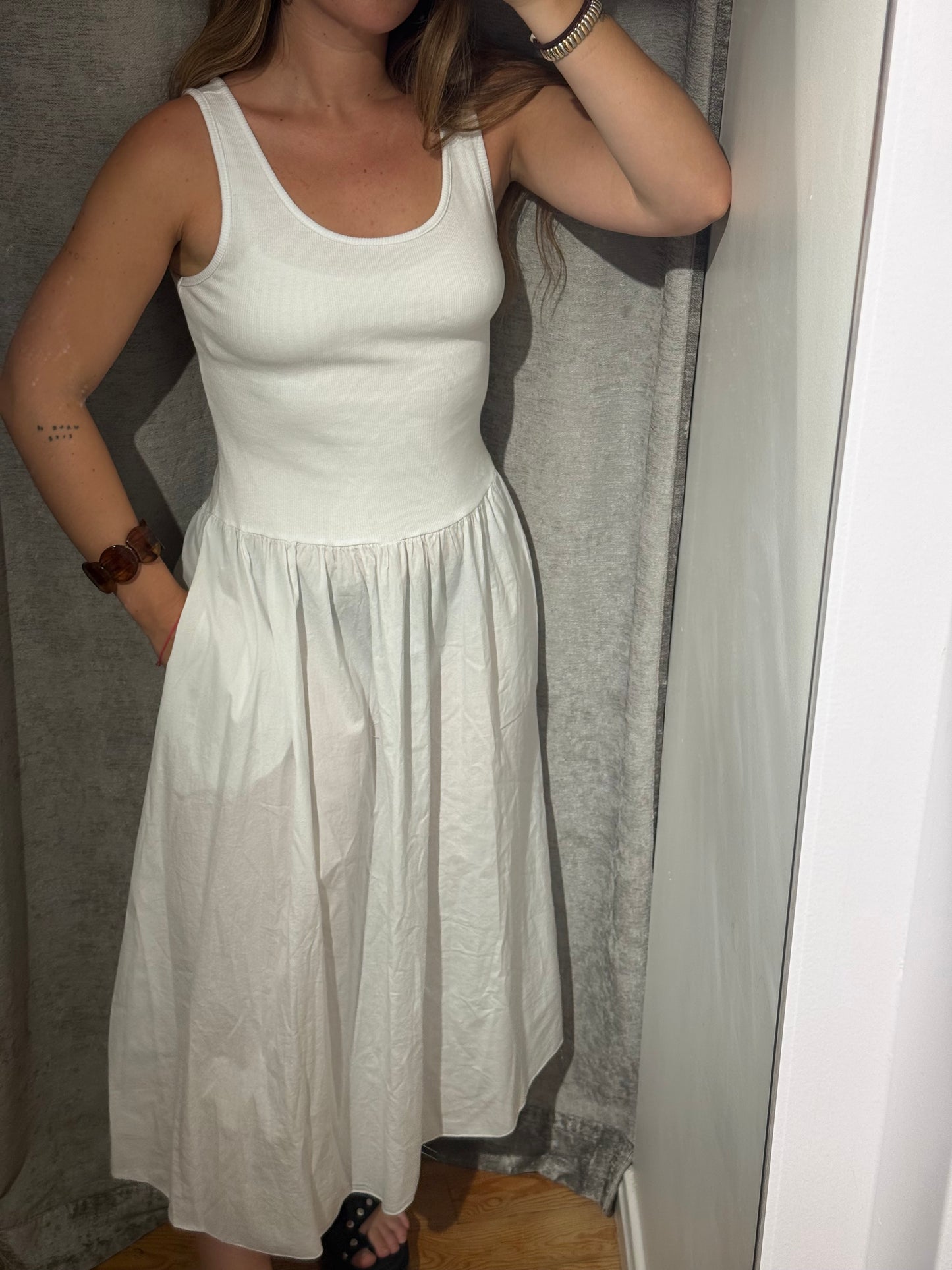 Vestido Estrella