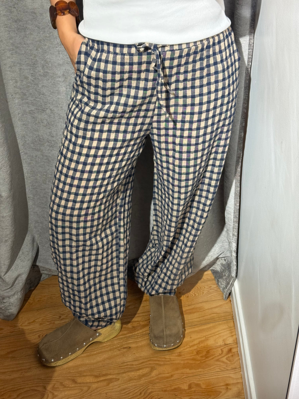 Pantalón Roma