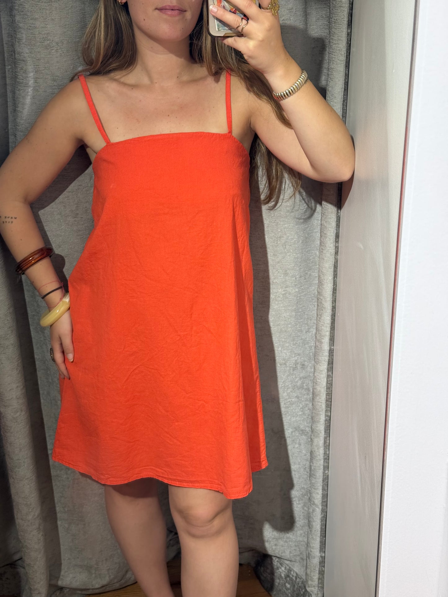 Vestido Irene