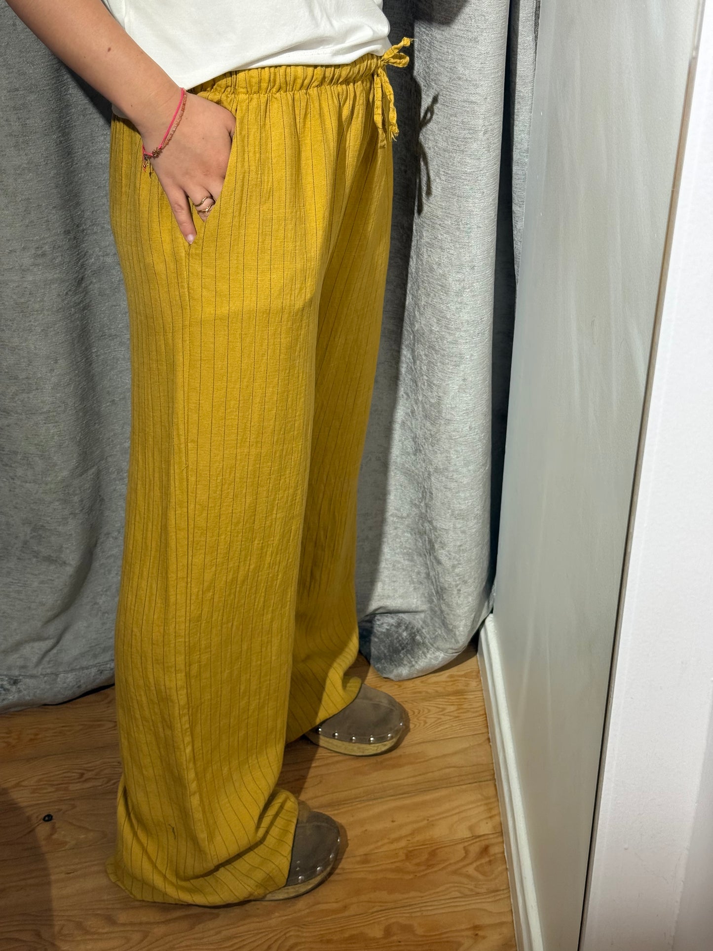 Pantalón Clara