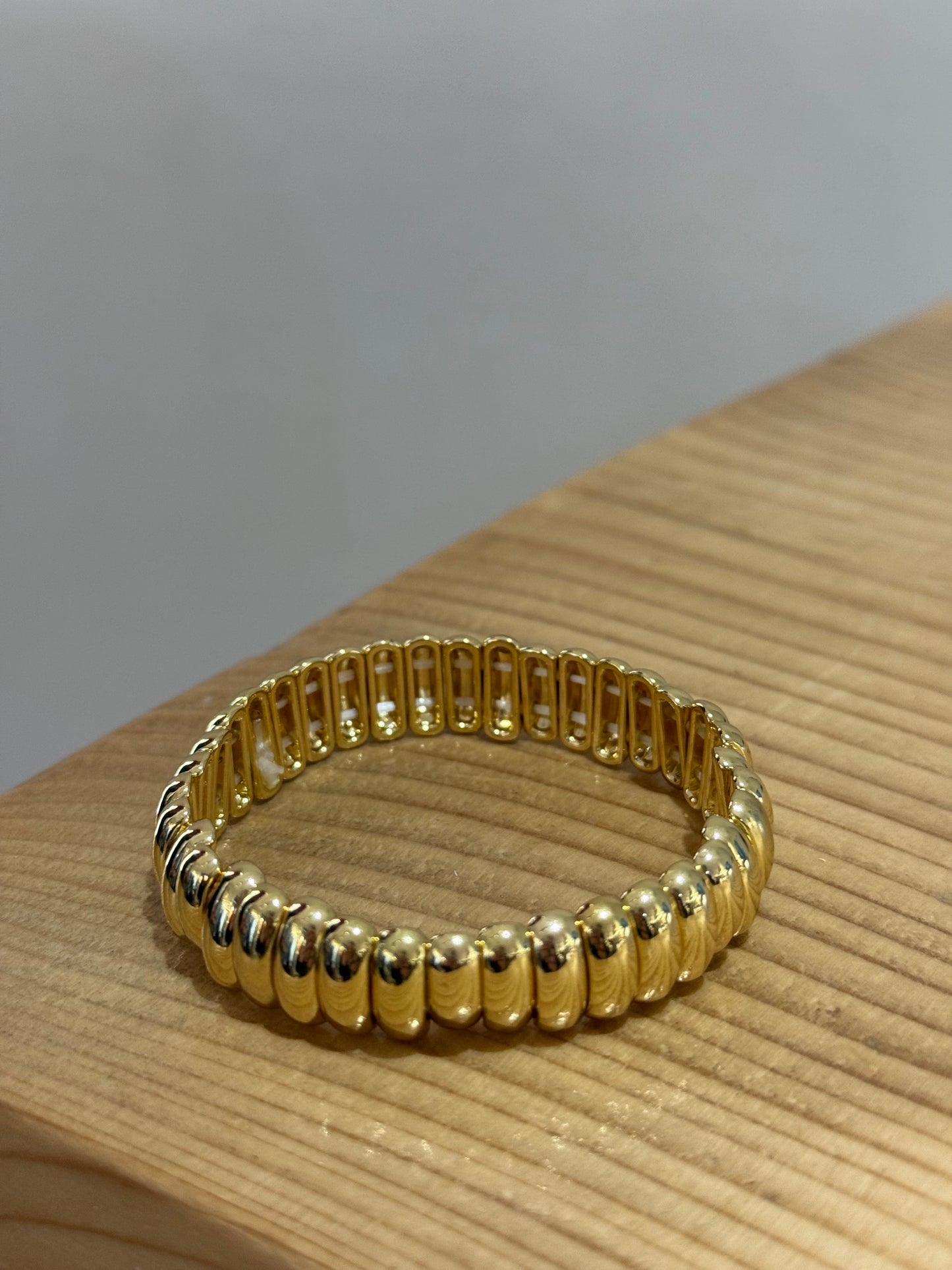 Pulsera Bin