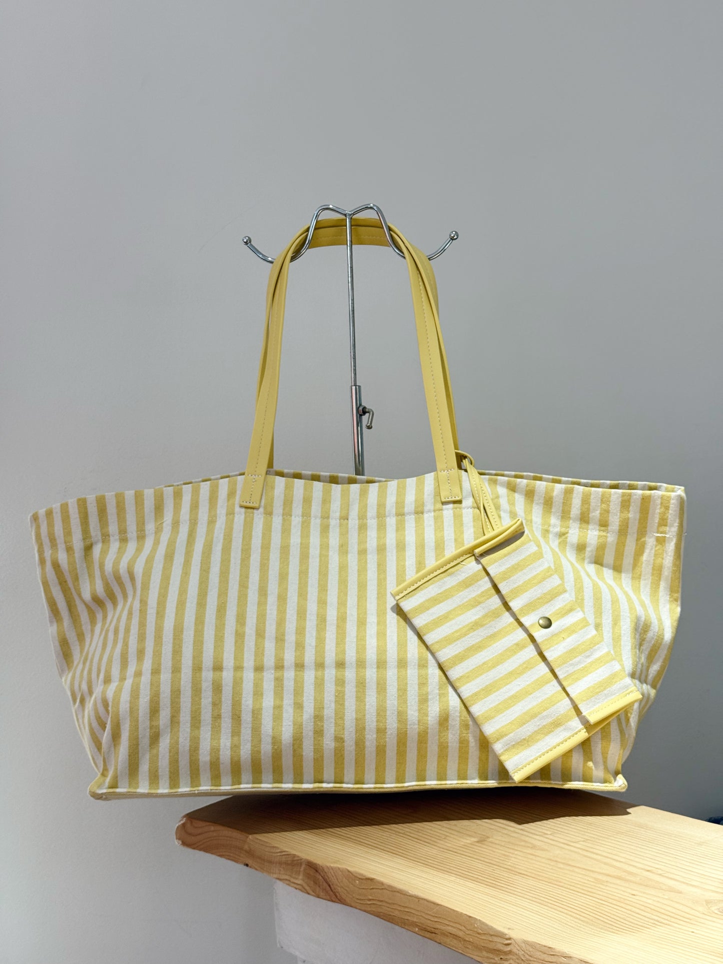 Bolsa Verano
