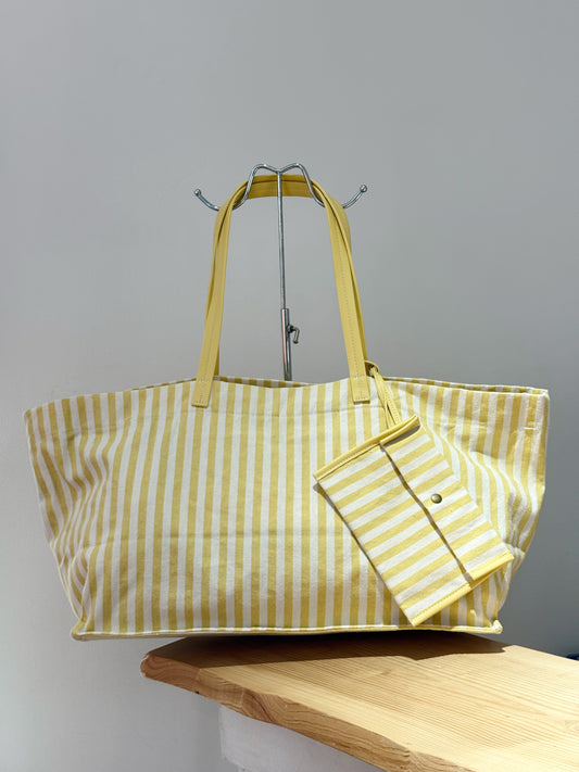 Bolsa Verano