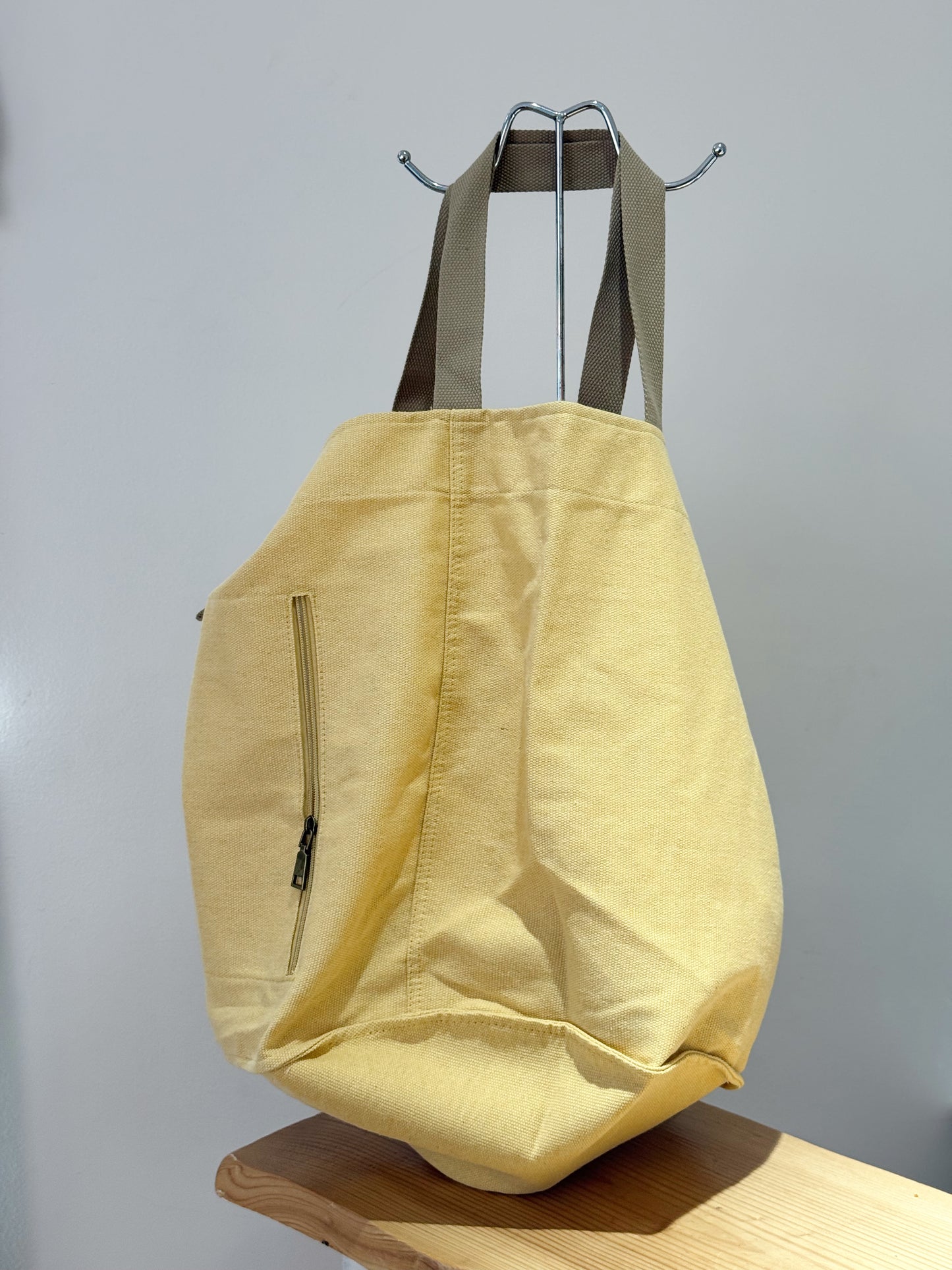 Bolsa Algodón