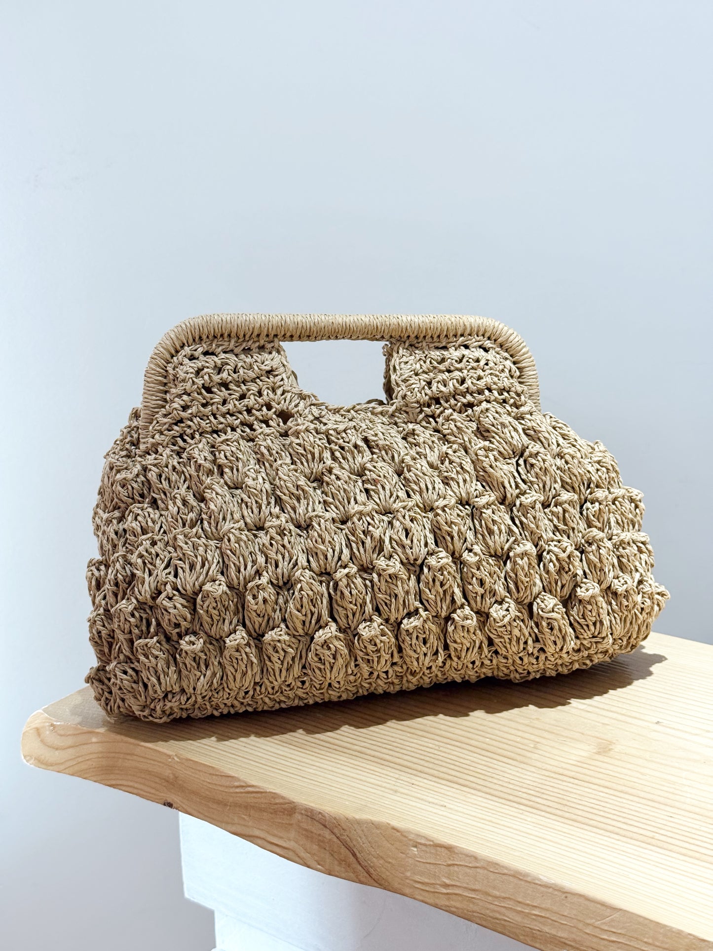 Bolso Toast