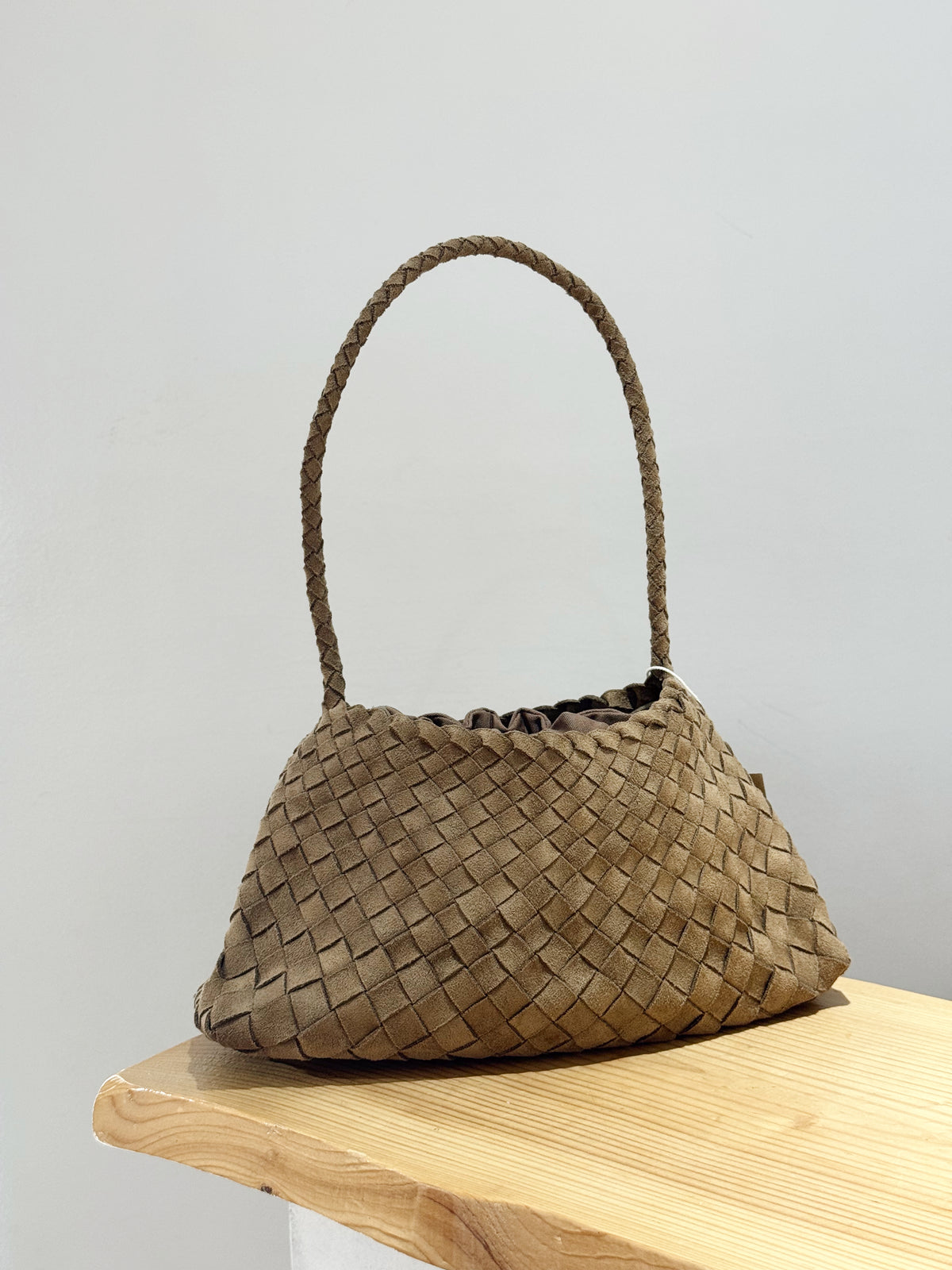 Bolso Trend Polipiel
