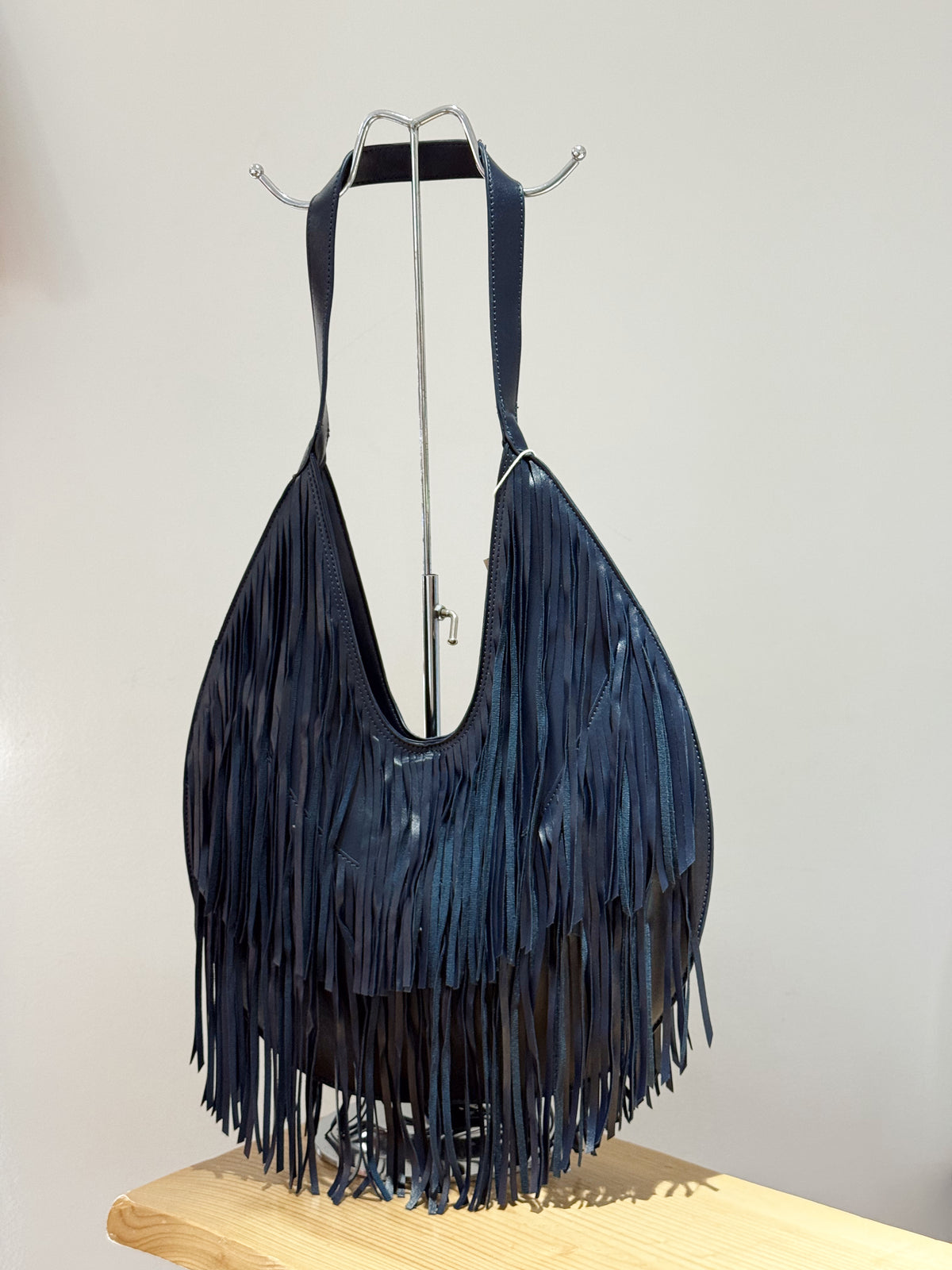 Bolso flecos Cool