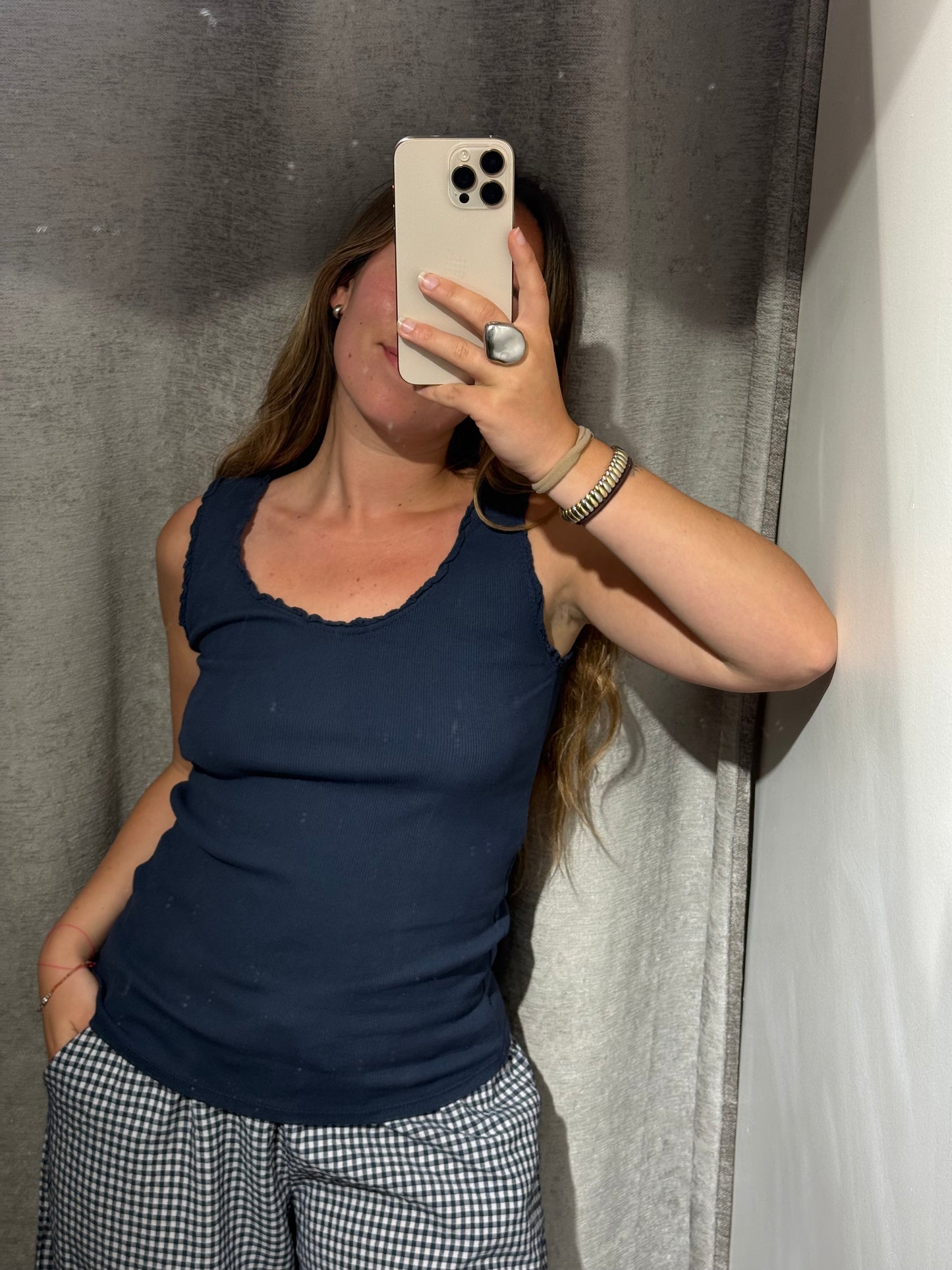 Camiseta Canalé tirantes