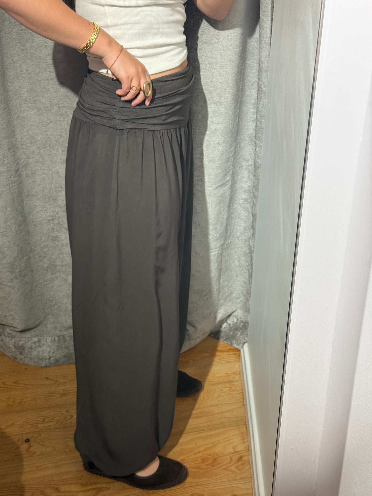 Pantalón Bombacho