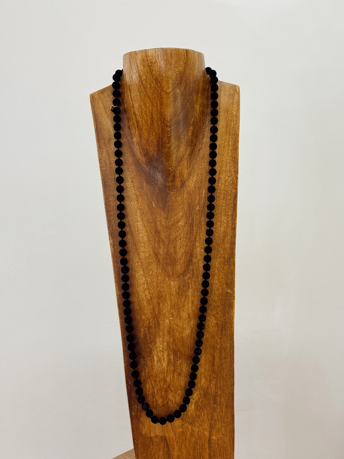 Collar Terciopelo
