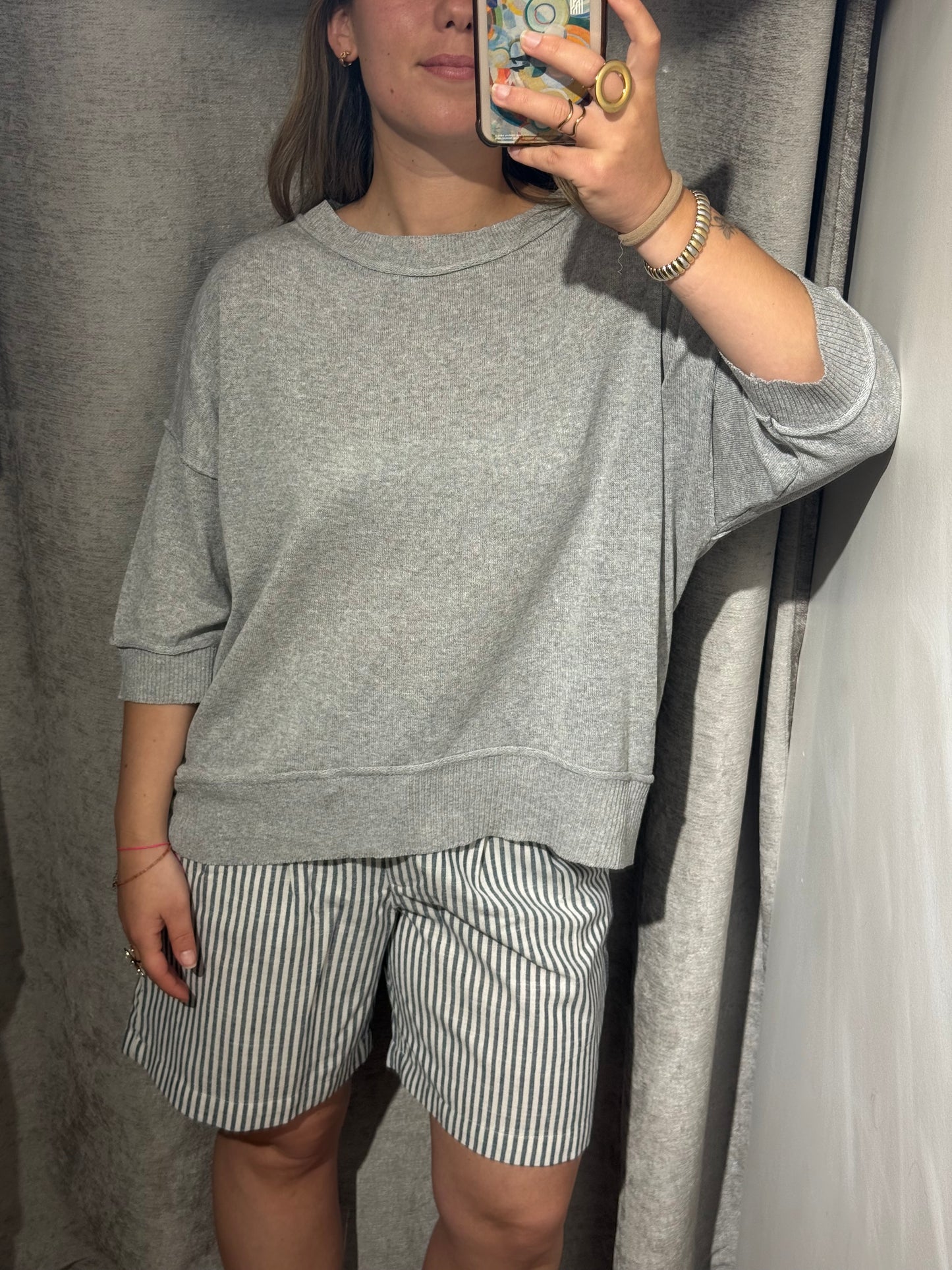 Jersey Clara