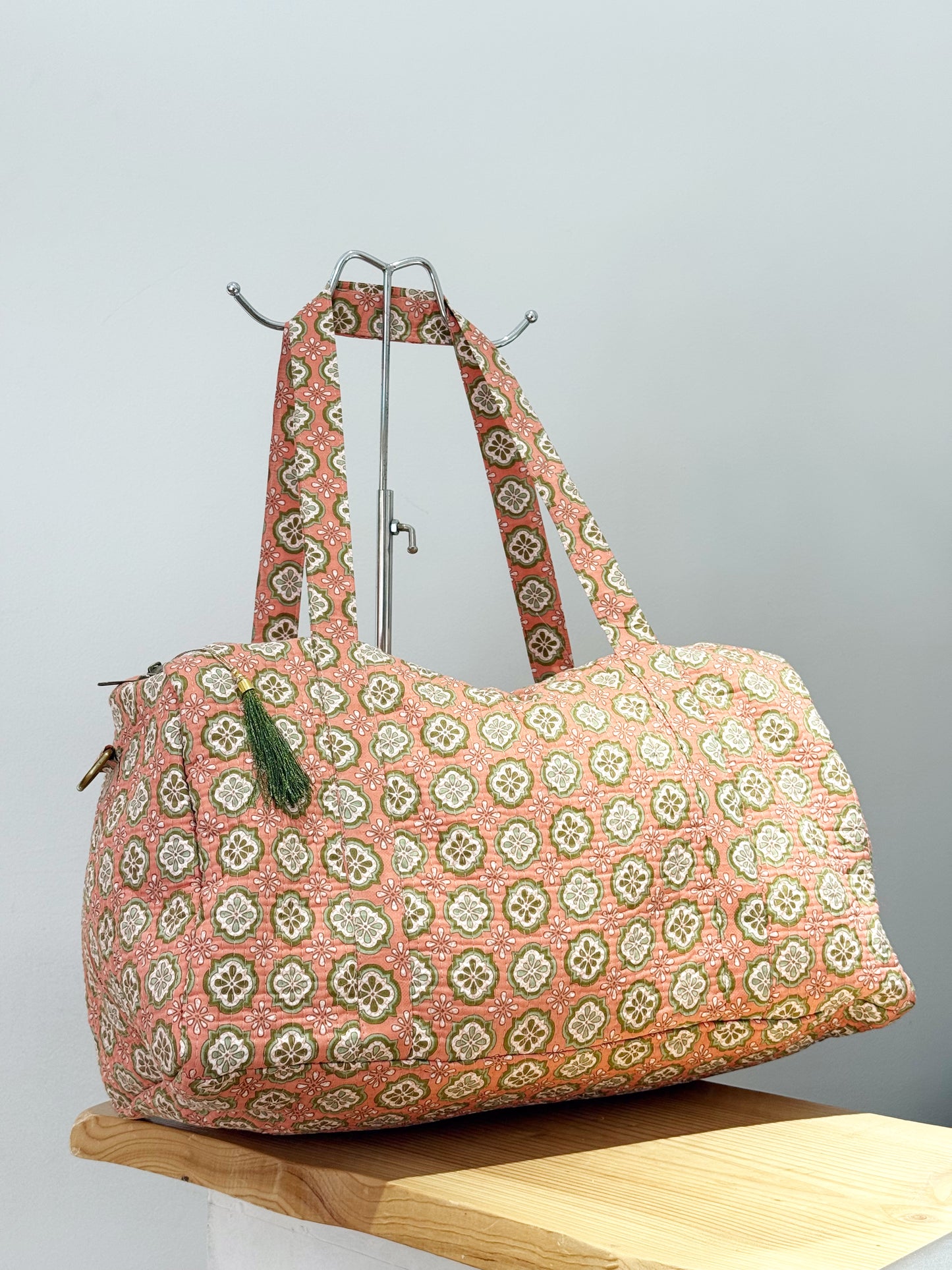 Bolsa Viaje New