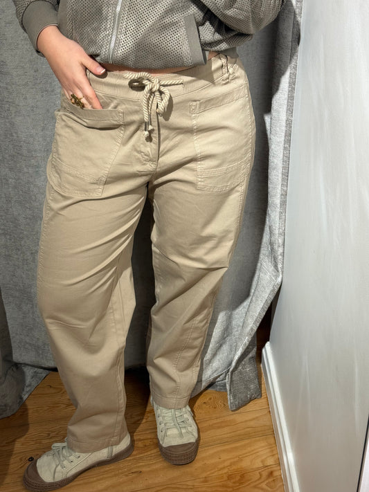 Pantalón Street One Safari