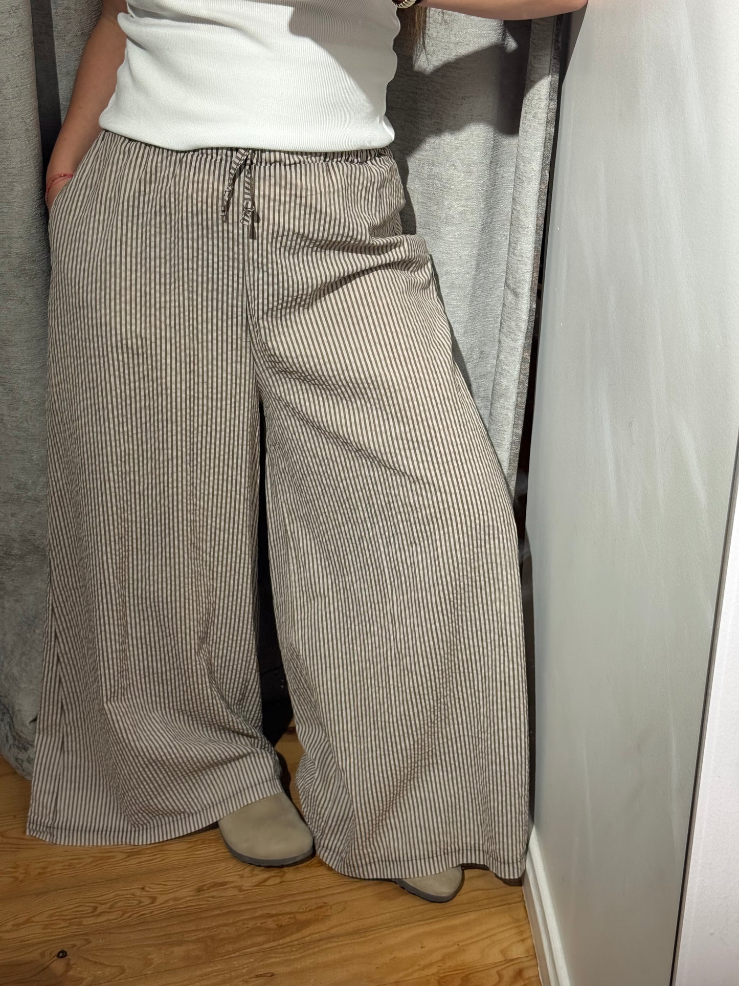 Pantalón Mediterráneo