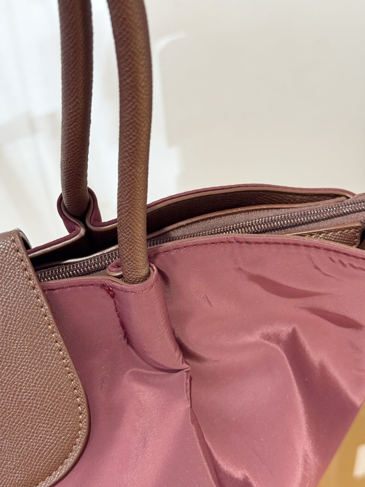 Bolso Clara