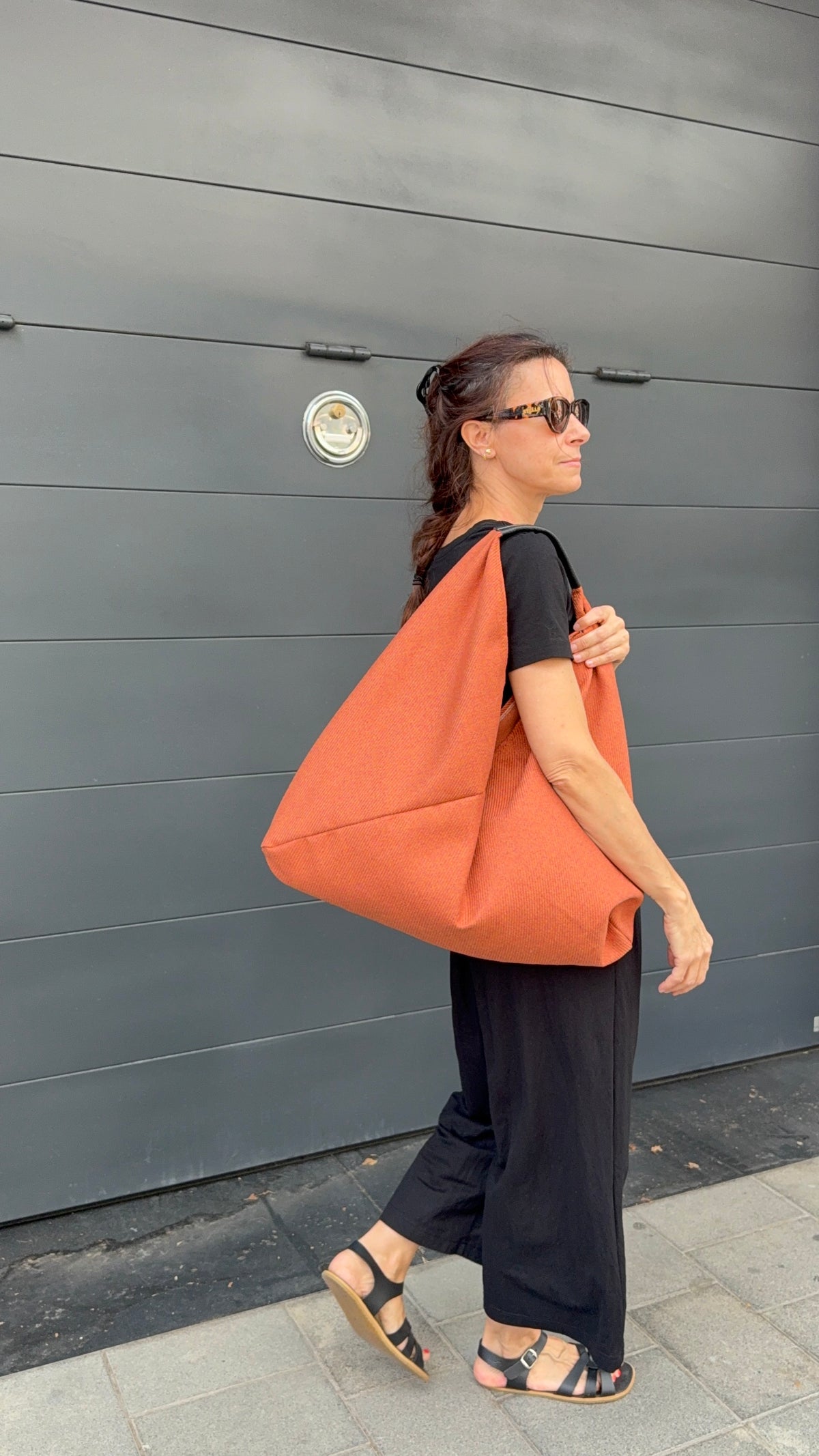 Bolso Triángulo