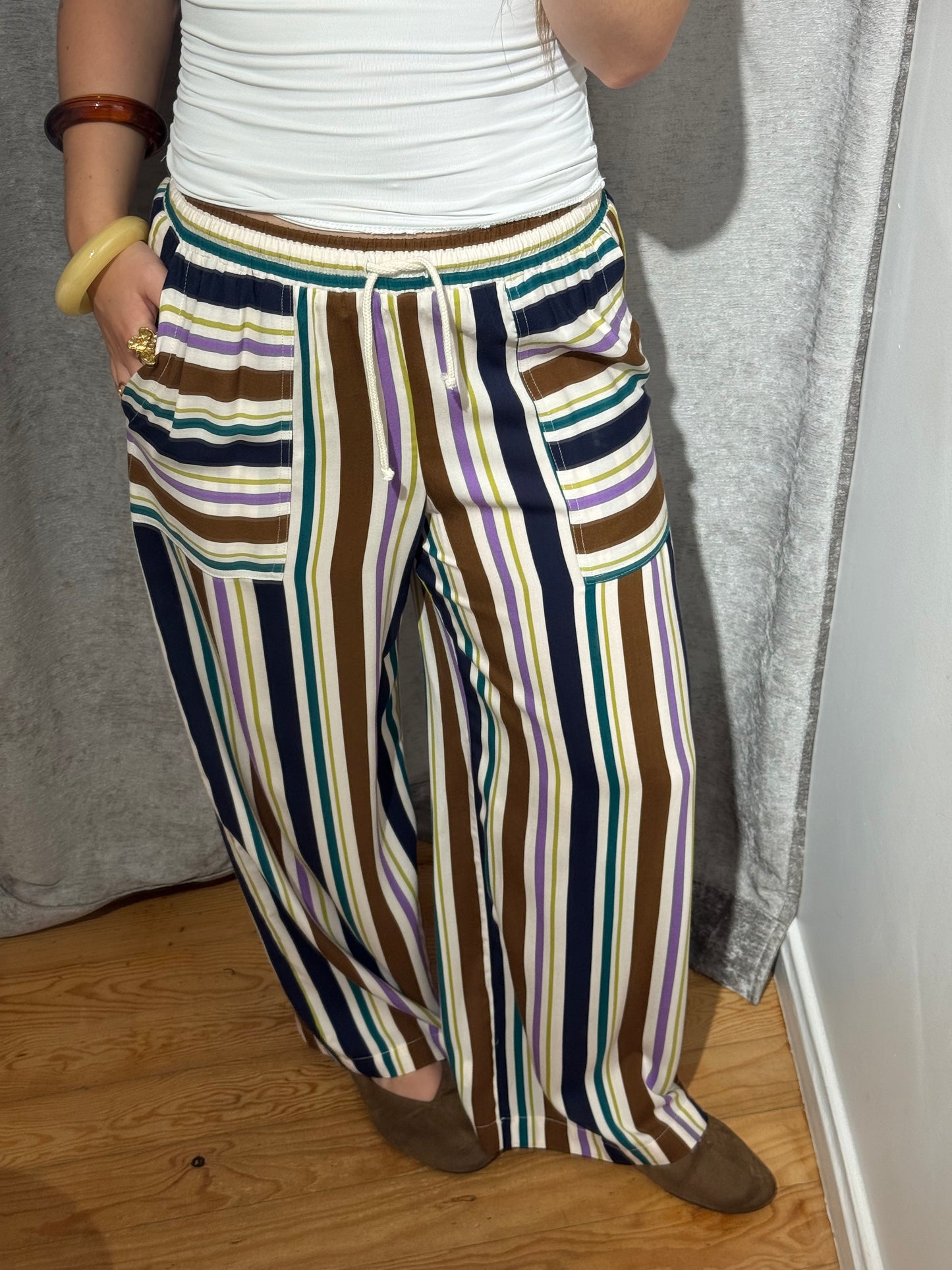Pantalón Lola Espeleta