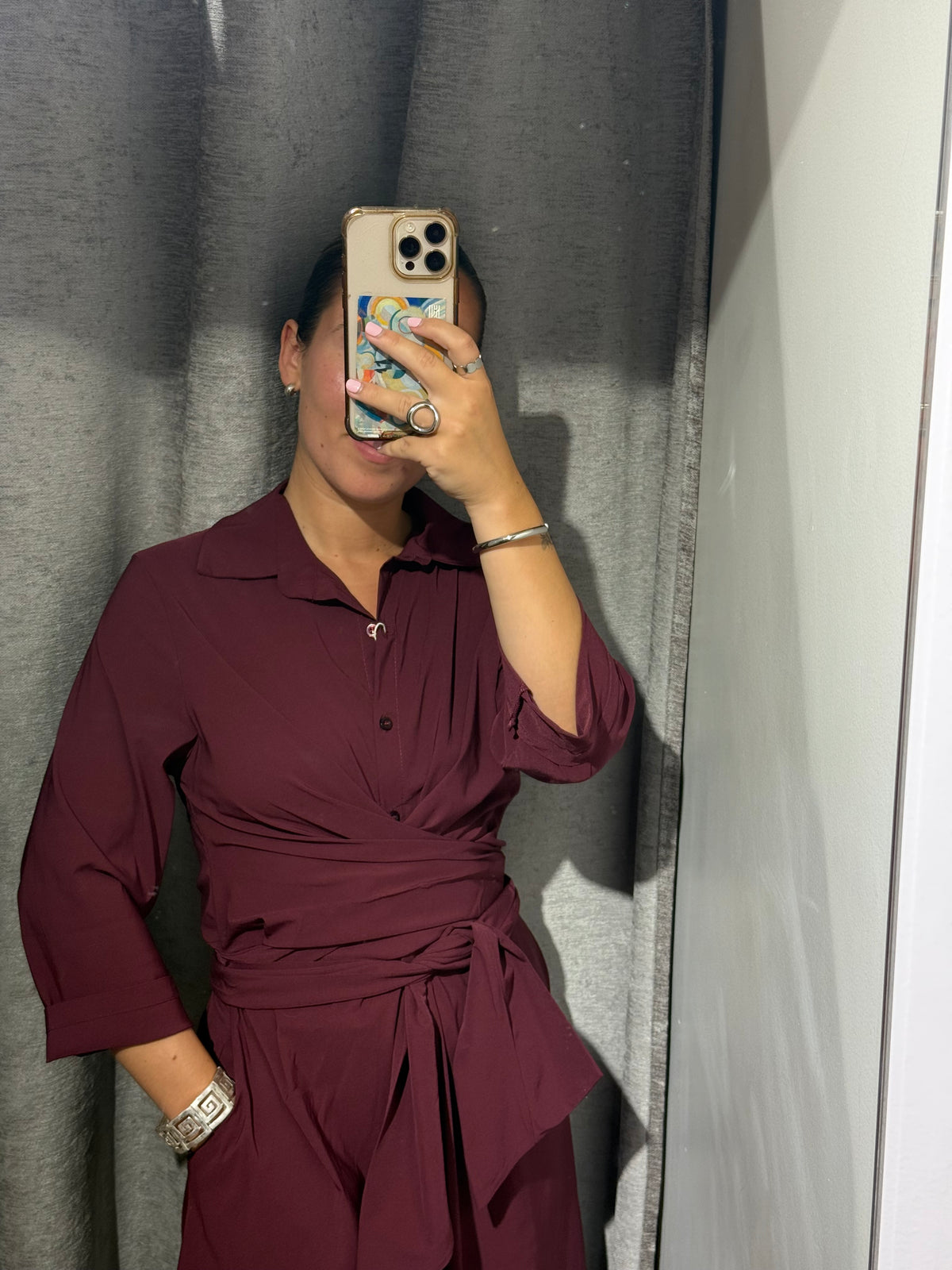 Vestido Trend