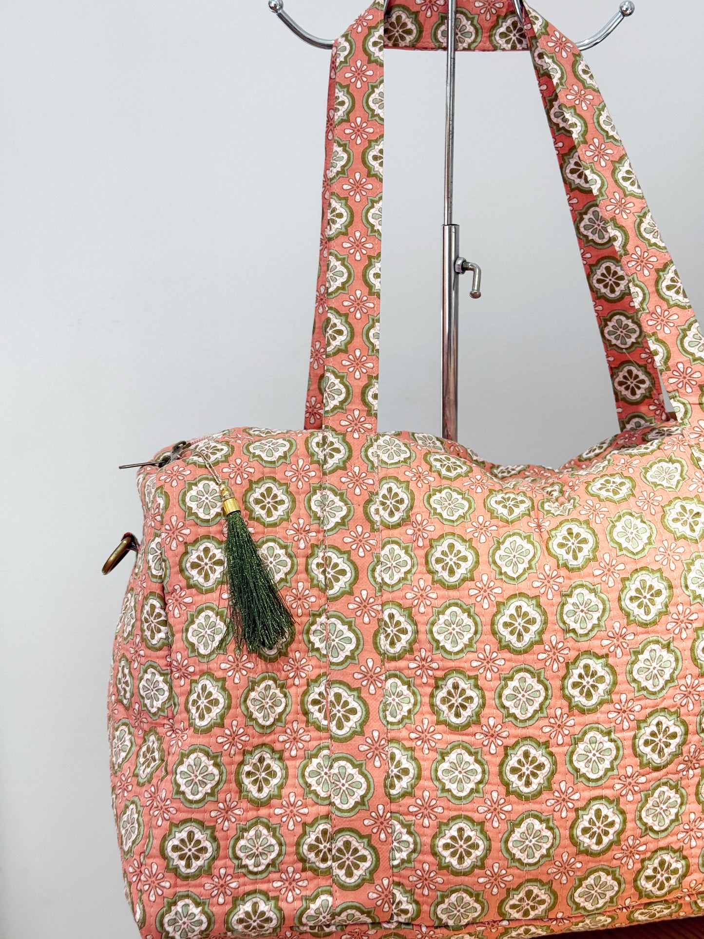 Bolsa Viaje New