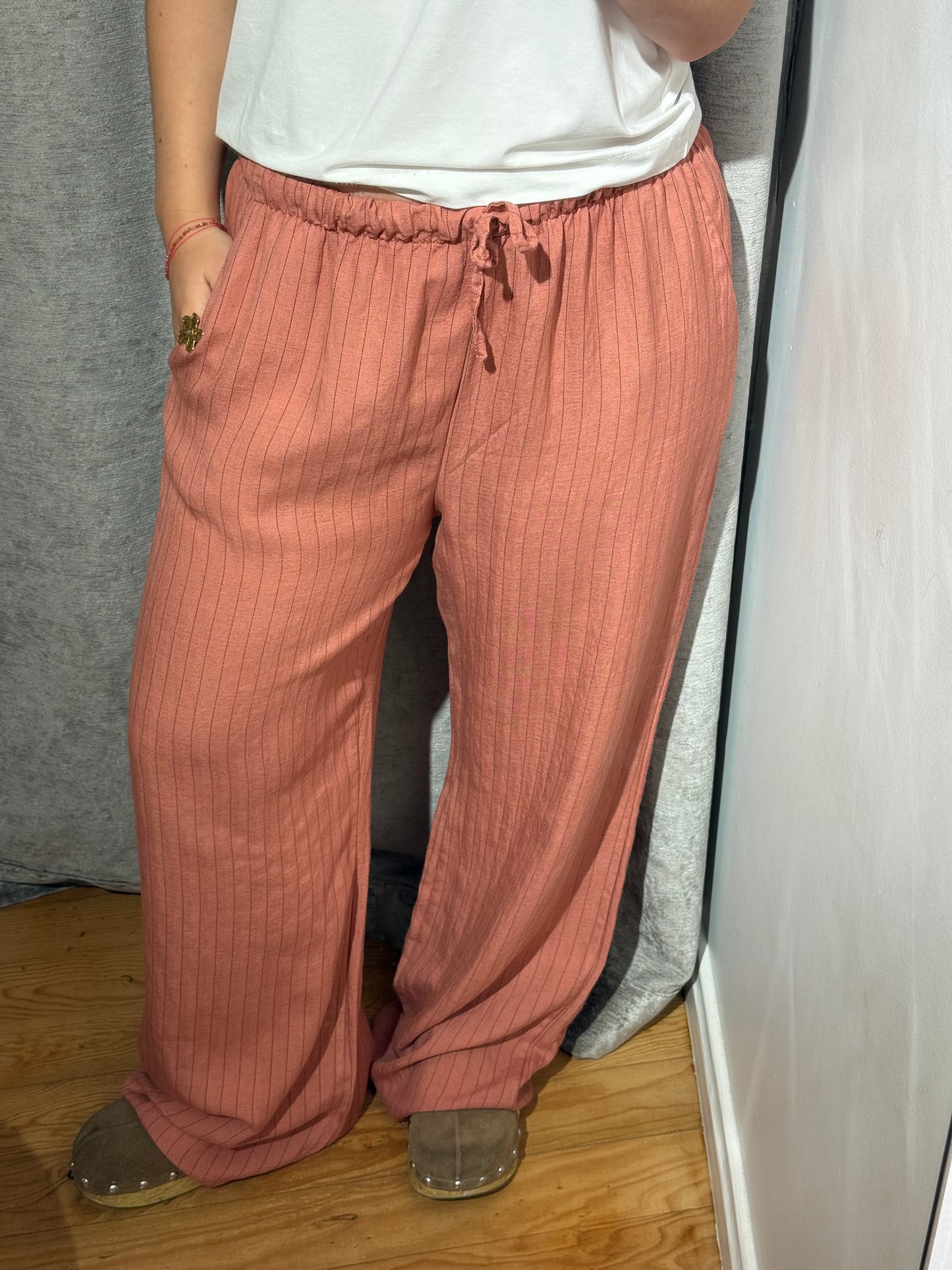 Pantalón Clara