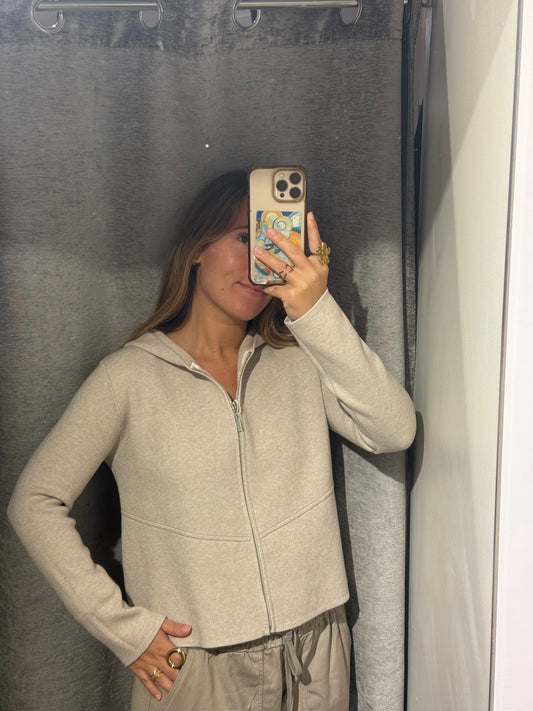 Chaqueta Irene