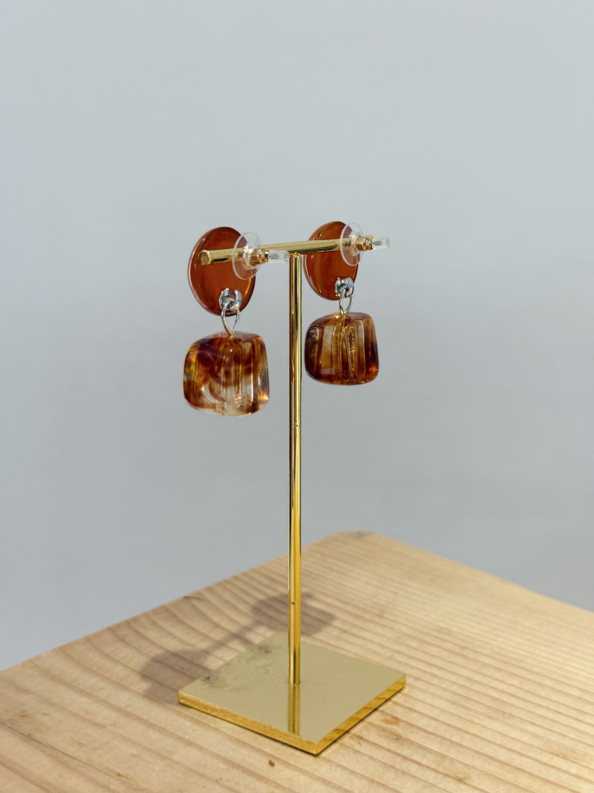 Pendientes Mel