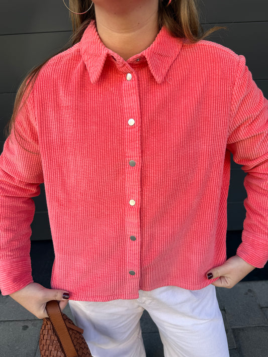 Camisa Pana Street One