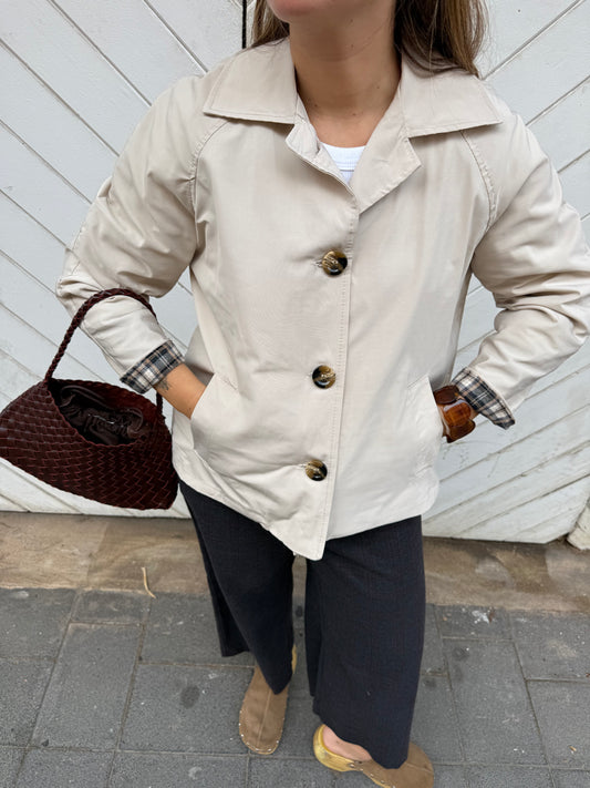 Chaqueta Pad