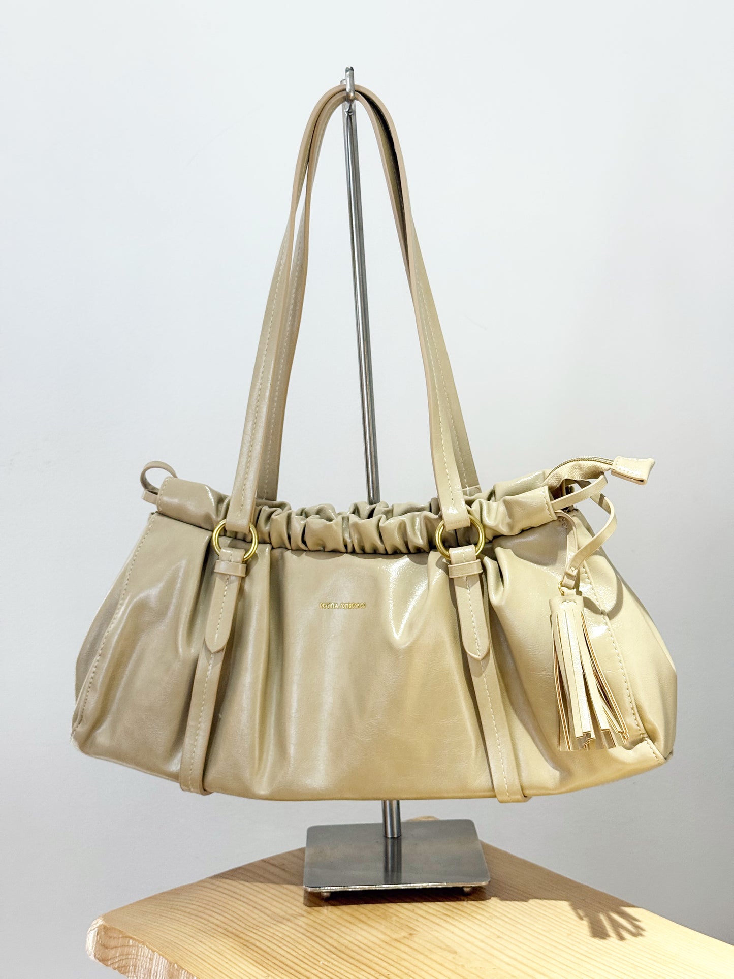Bolso Baguette