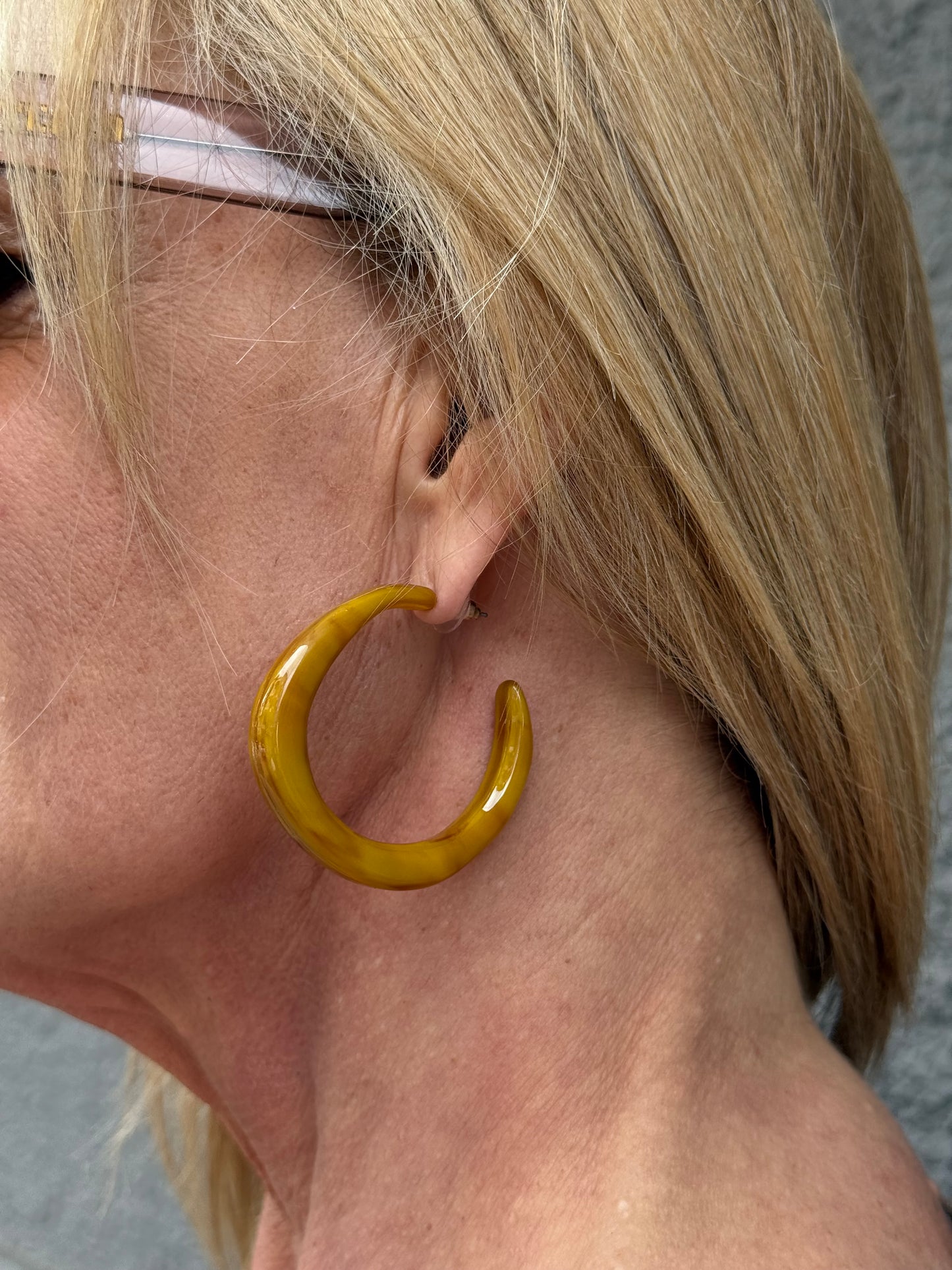 Pendientes Alicia