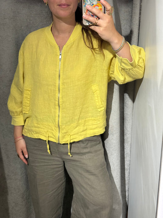 Bomber Lino