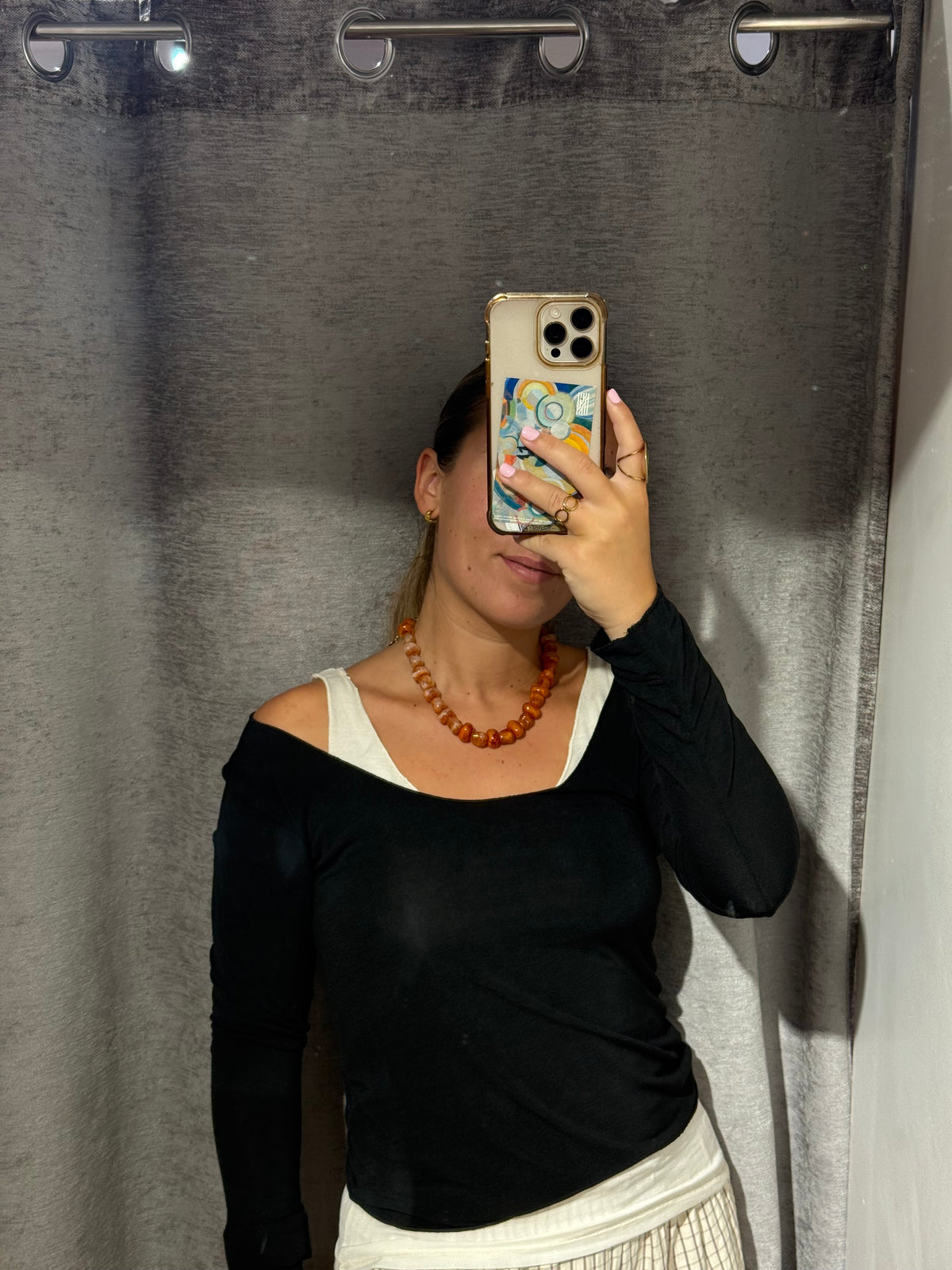 Camiseta Extrafina doble