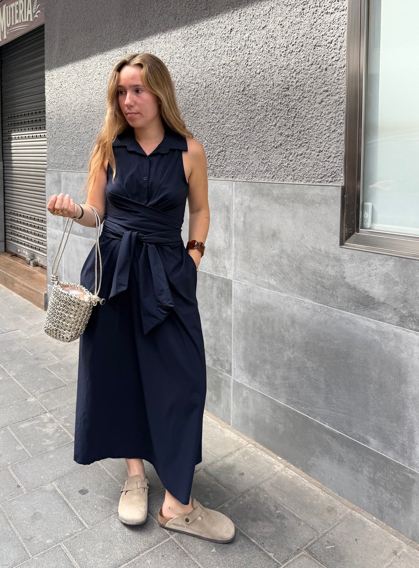 Vestido Bella