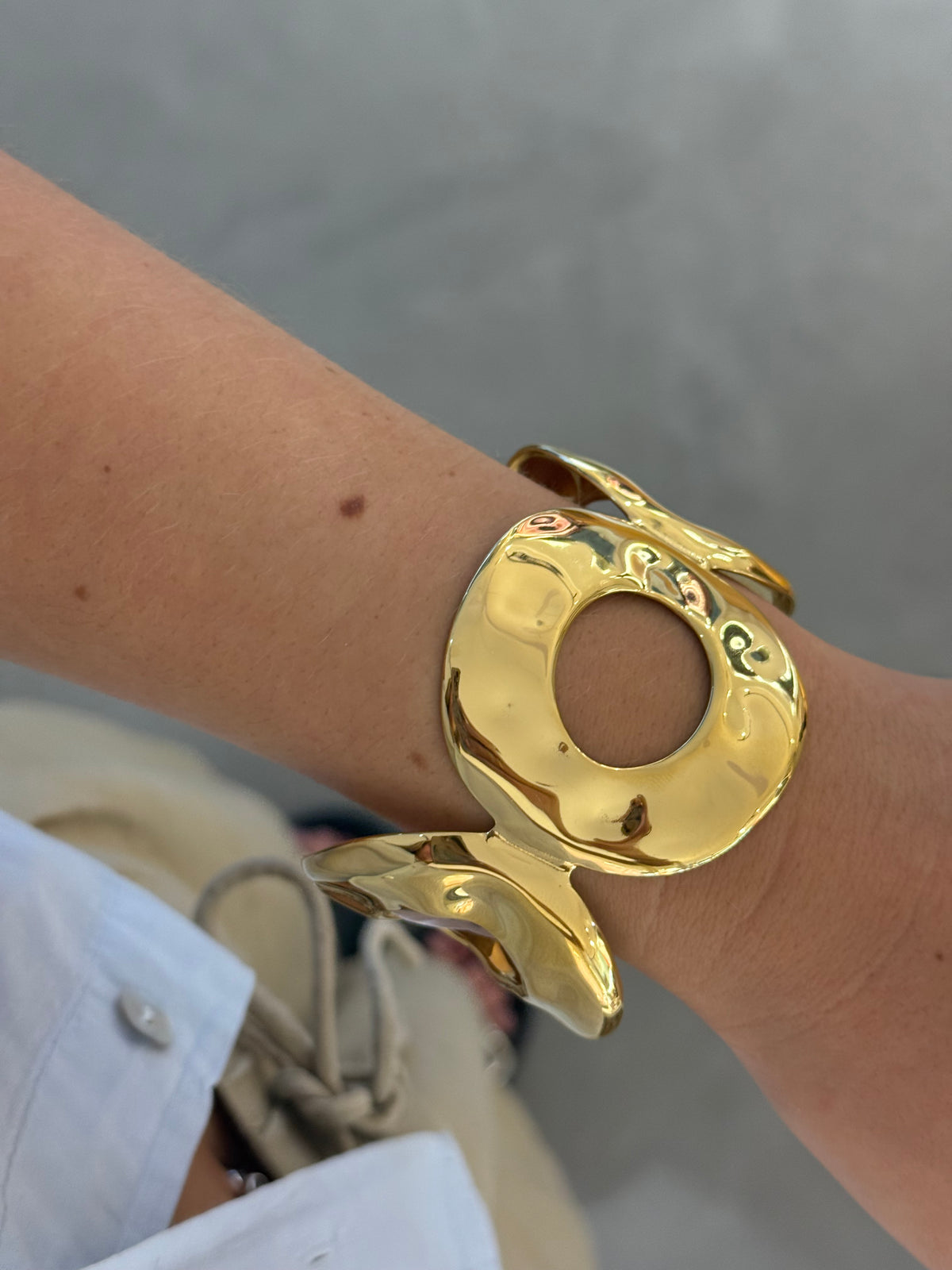 Brazalete Circ